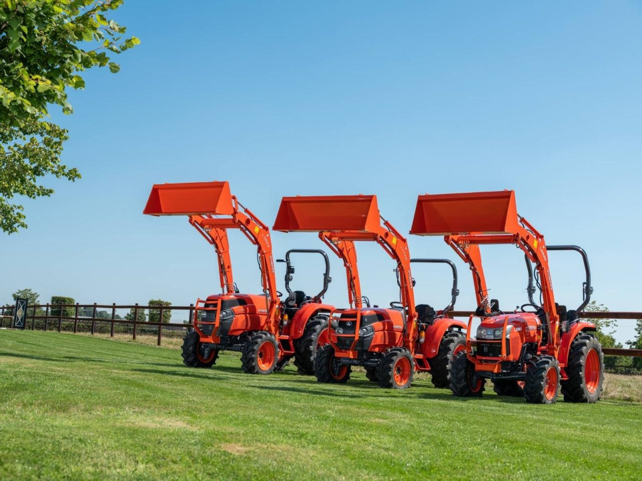 Tractor Kubota l1-522: foto 13 Tractor Kubota l1-522: foto 13