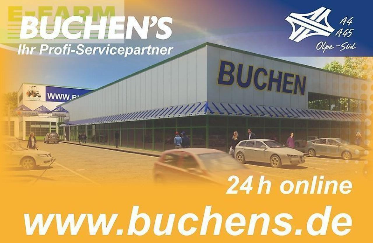 Tractor Kubota l1-522: foto 11 Tractor Kubota l1-522: foto 11