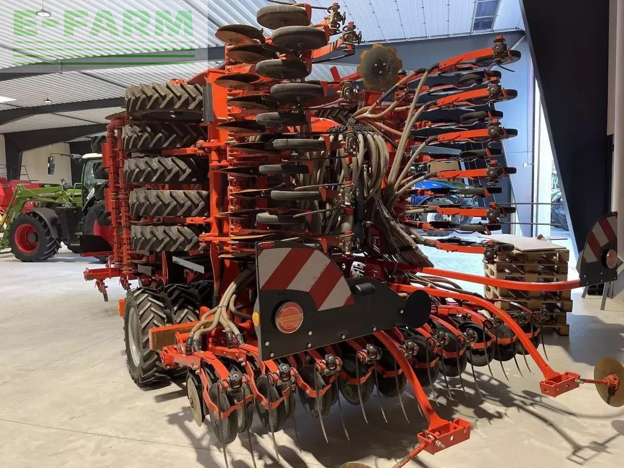 Kuhn espro 6000 rc mix - Combinado de siembra: foto 3 Kuhn espro 6000 rc mix - Combinado de siembra: foto 3