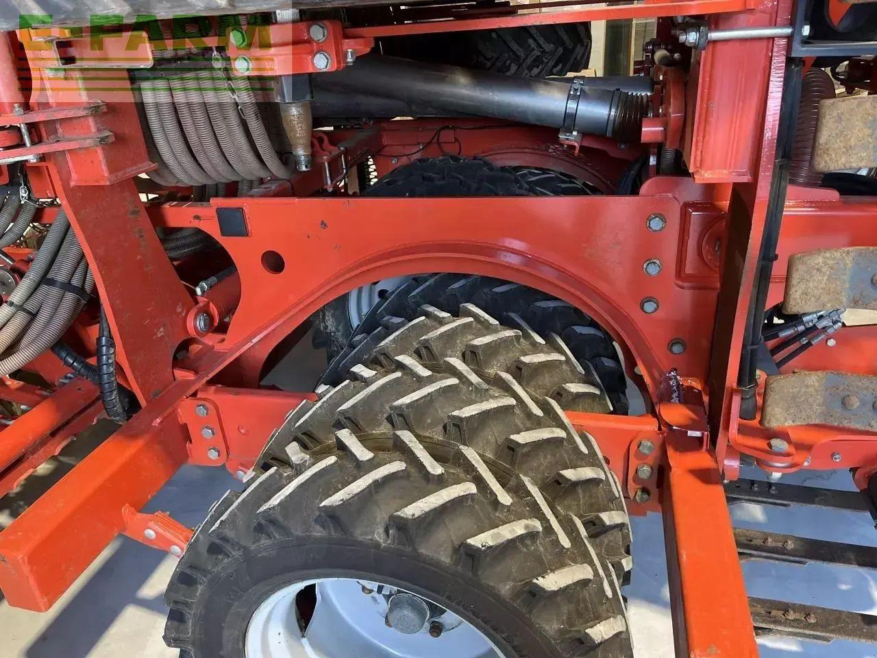 Kuhn espro 6000 rc mix - Combinado de siembra: foto 5 Kuhn espro 6000 rc mix - Combinado de siembra: foto 5