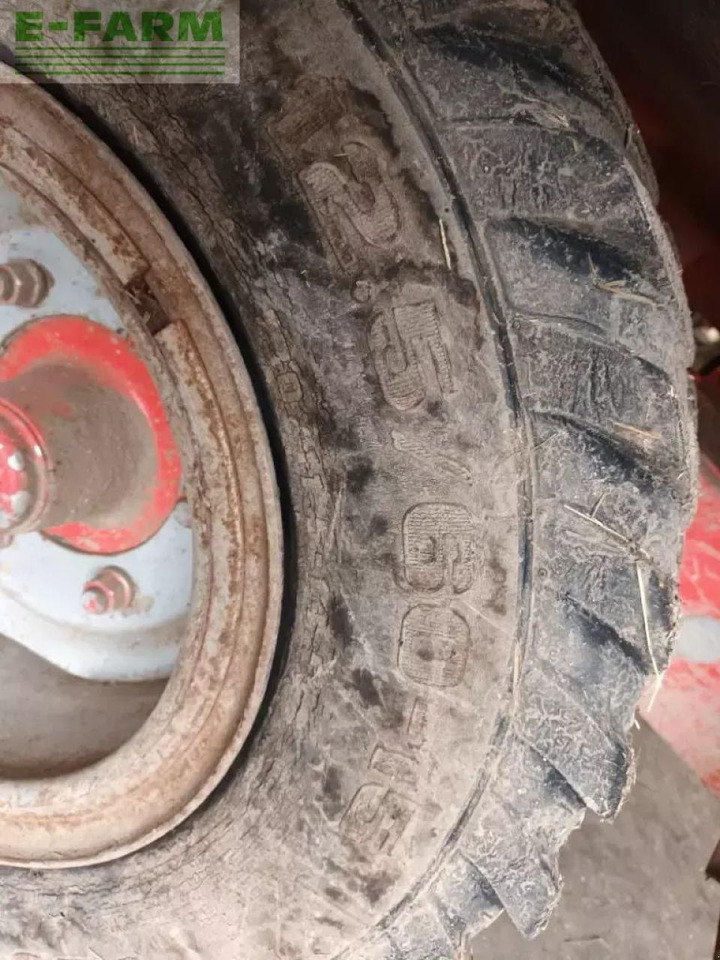 Kuhn euromix 1070 - Maquinaria ganadera: foto 5 Kuhn euromix 1070 - Maquinaria ganadera: foto 5