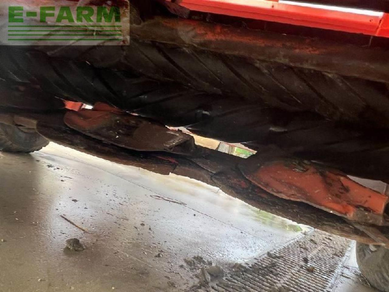Kuhn fc 303 rgl - Segadora: foto 5 Kuhn fc 303 rgl - Segadora: foto 5