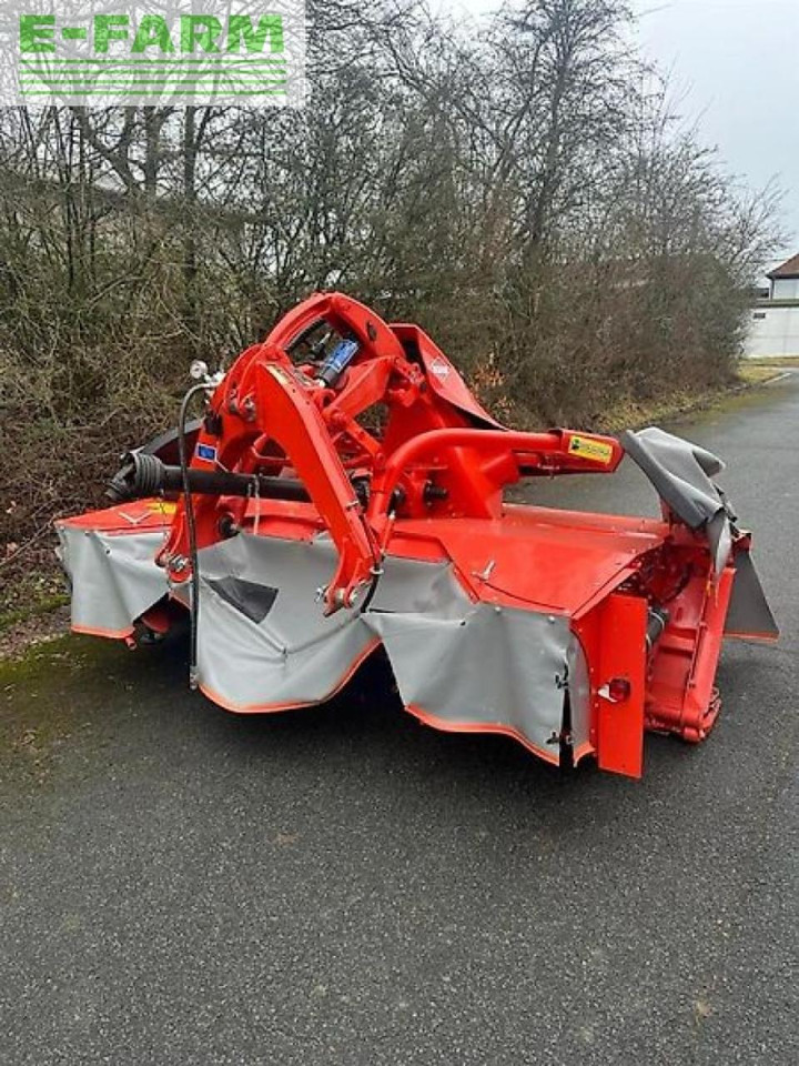 Kuhn fc 3125 df-ff - Segadora: foto 4 Kuhn fc 3125 df-ff - Segadora: foto 4