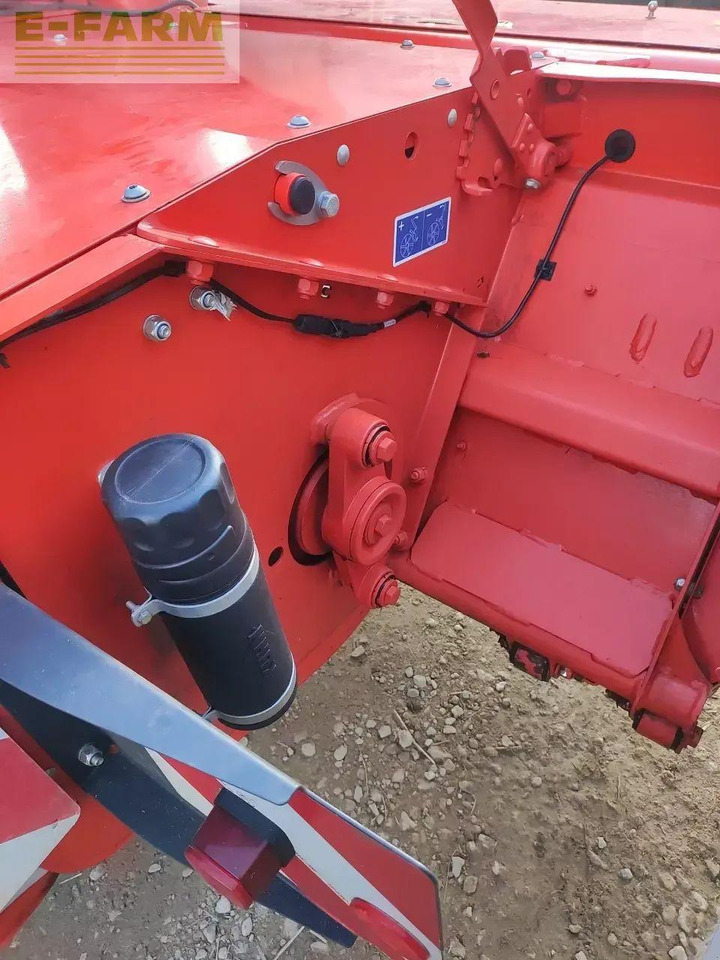 Kuhn fc 3525 frontale df ff - Segadora: foto 5 Kuhn fc 3525 frontale df ff - Segadora: foto 5