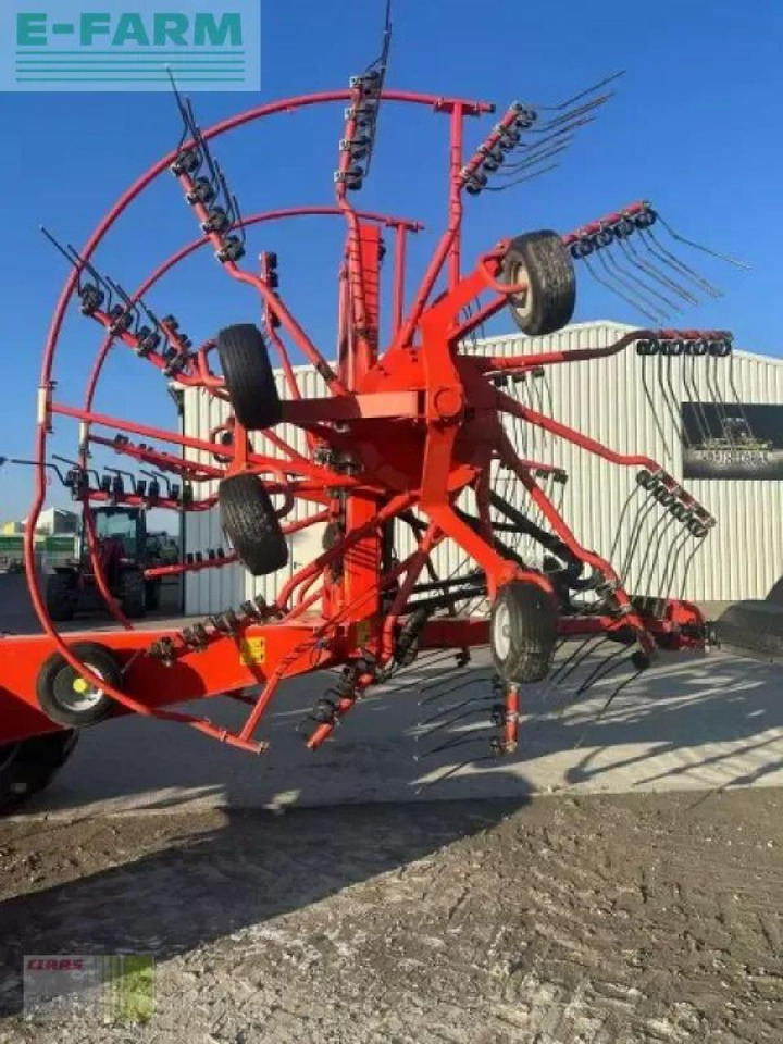 Kuhn ga 13131 - Henificadora: foto 4 Kuhn ga 13131 - Henificadora: foto 4