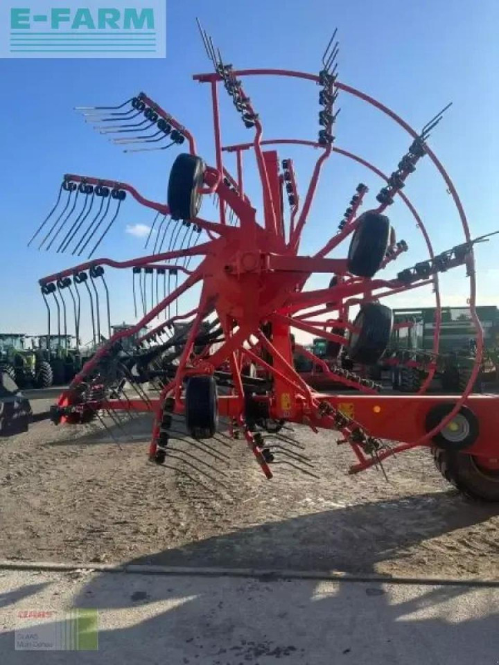 Kuhn ga 13131 - Henificadora: foto 3 Kuhn ga 13131 - Henificadora: foto 3