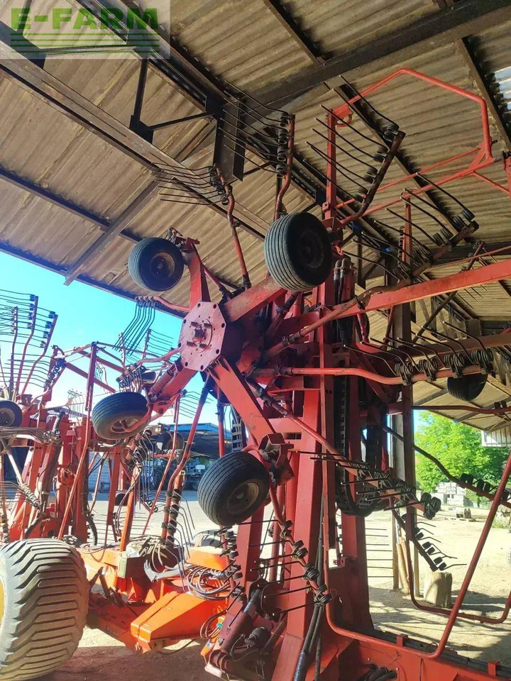 Kuhn ga 15021 - Henificadora: foto 4 Kuhn ga 15021 - Henificadora: foto 4