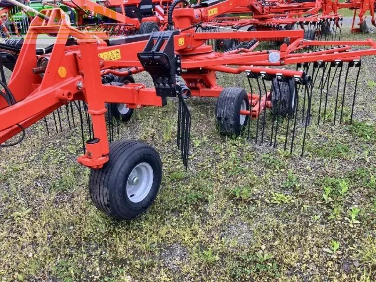 Kuhn ga 7932 - Henificadora: foto 1 Kuhn ga 7932 - Henificadora: foto 1