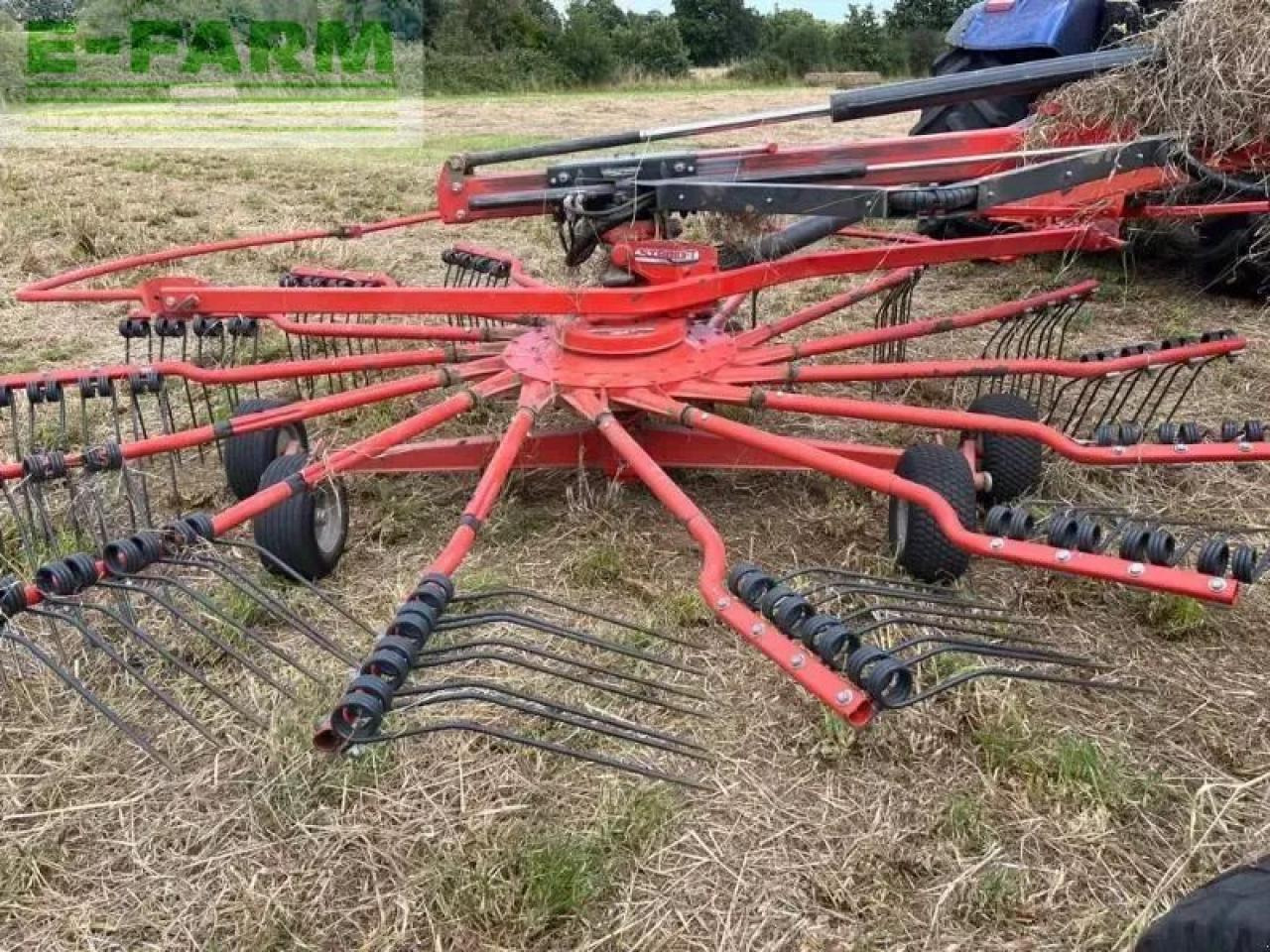 Henificadora Kuhn ga9531: foto 6