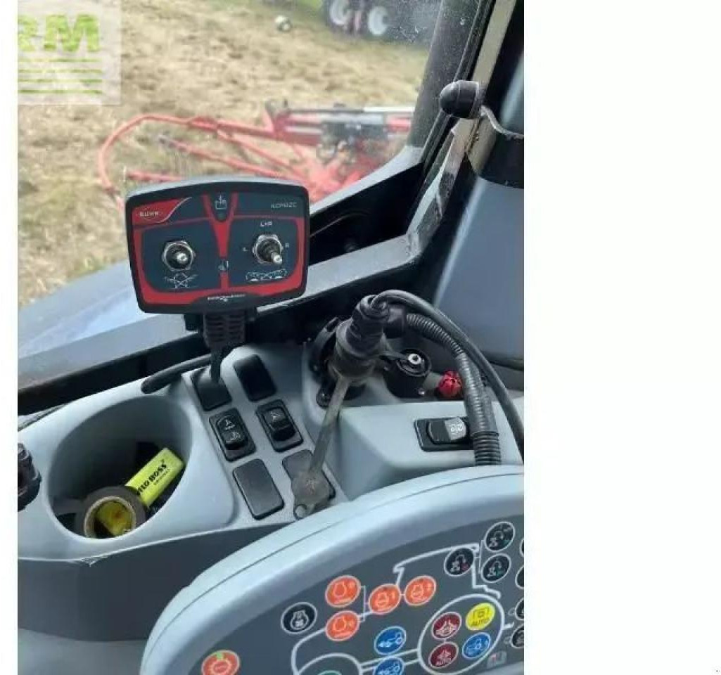 Henificadora Kuhn ga9531: foto 7