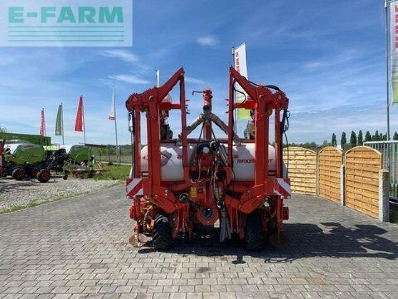 Kuhn maxima 2 rt - Sembradora de precisión: foto 2 Kuhn maxima 2 rt - Sembradora de precisión: foto 2