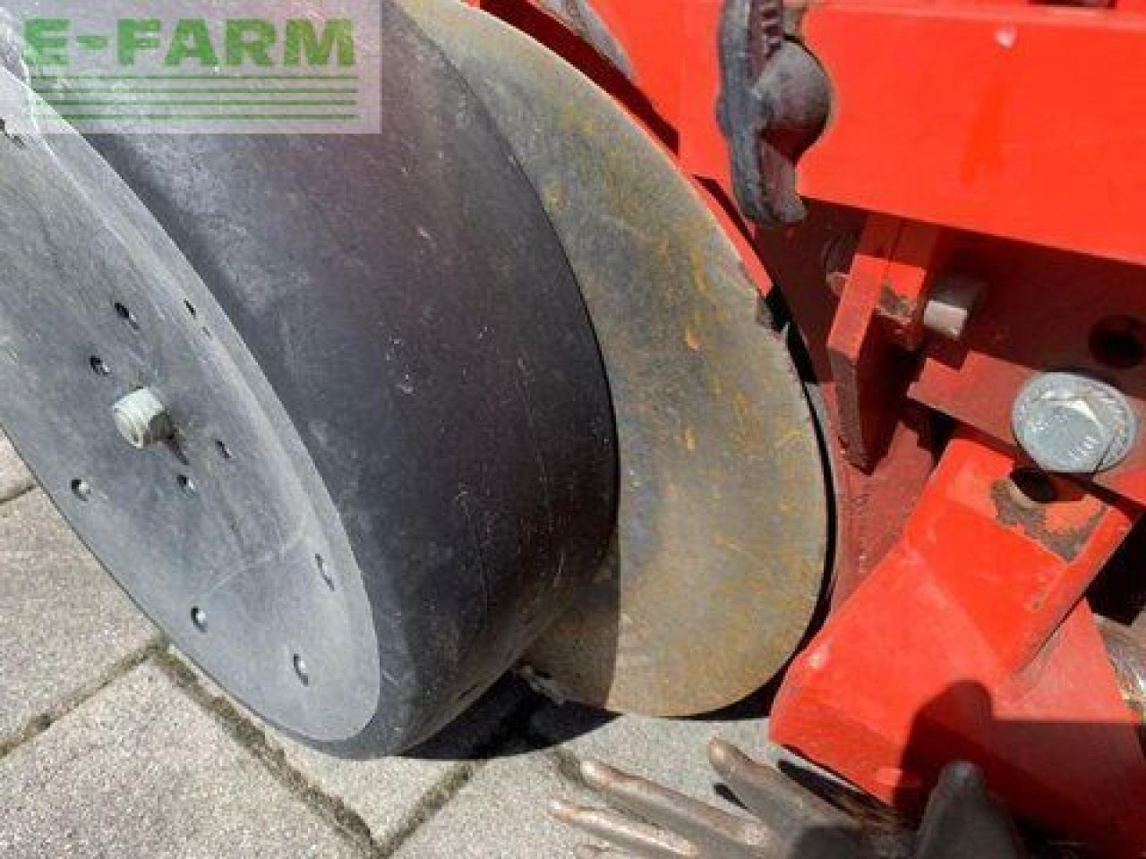 Kuhn maxima 2 rt - Sembradora de precisión: foto 5 Kuhn maxima 2 rt - Sembradora de precisión: foto 5