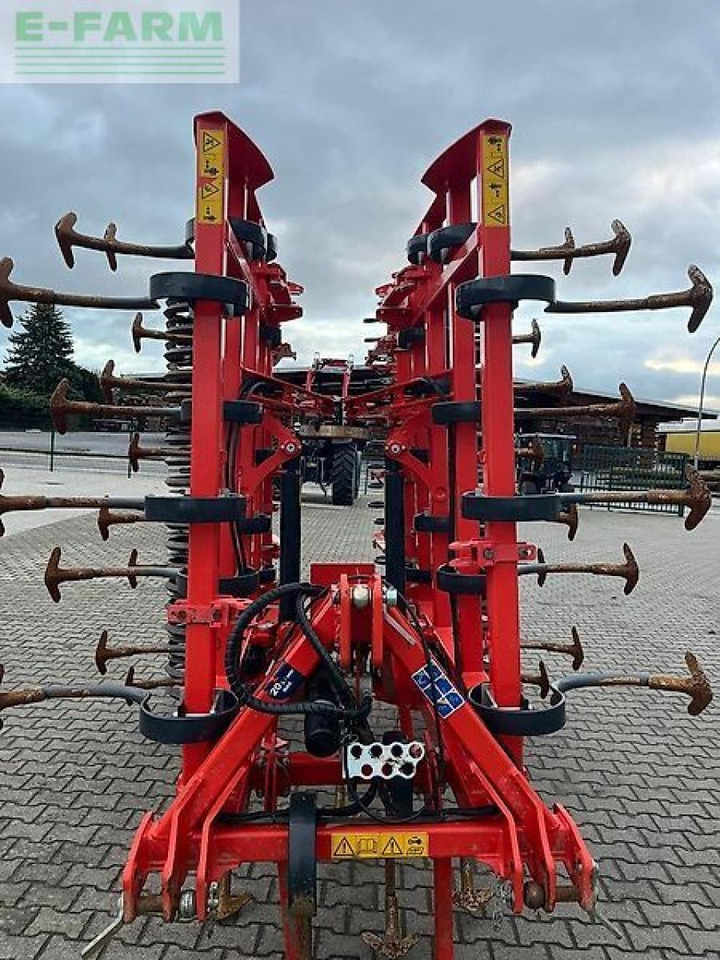 Kuhn prolander 500 r - Cultivador: foto 3 Kuhn prolander 500 r - Cultivador: foto 3