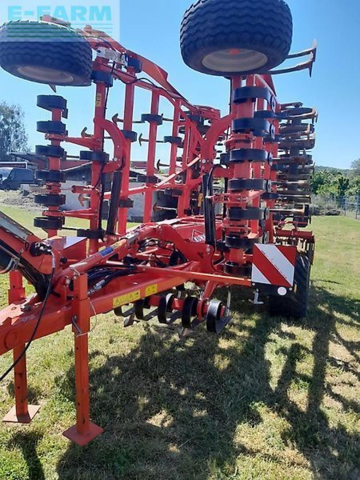 Kuhn prolander 6000 - Combinado de siembra: foto 1 Kuhn prolander 6000 - Combinado de siembra: foto 1