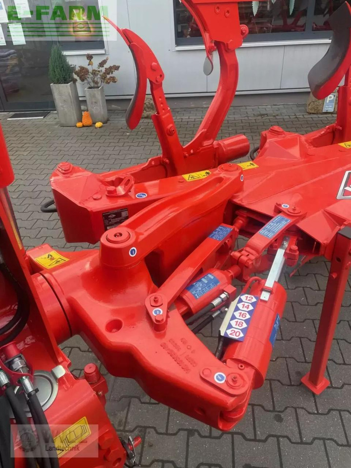 Kuhn varimaster 153 - Arado: foto 5 Kuhn varimaster 153 - Arado: foto 5