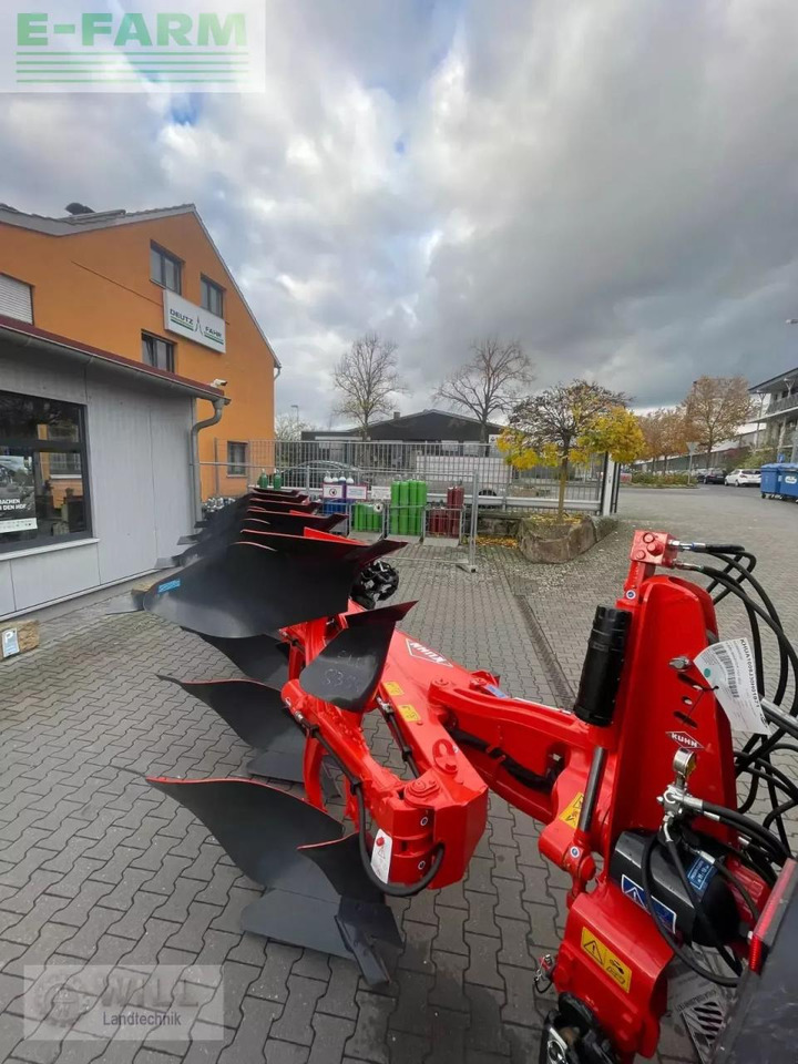 Kuhn varimaster 153 - Arado: foto 3 Kuhn varimaster 153 - Arado: foto 3