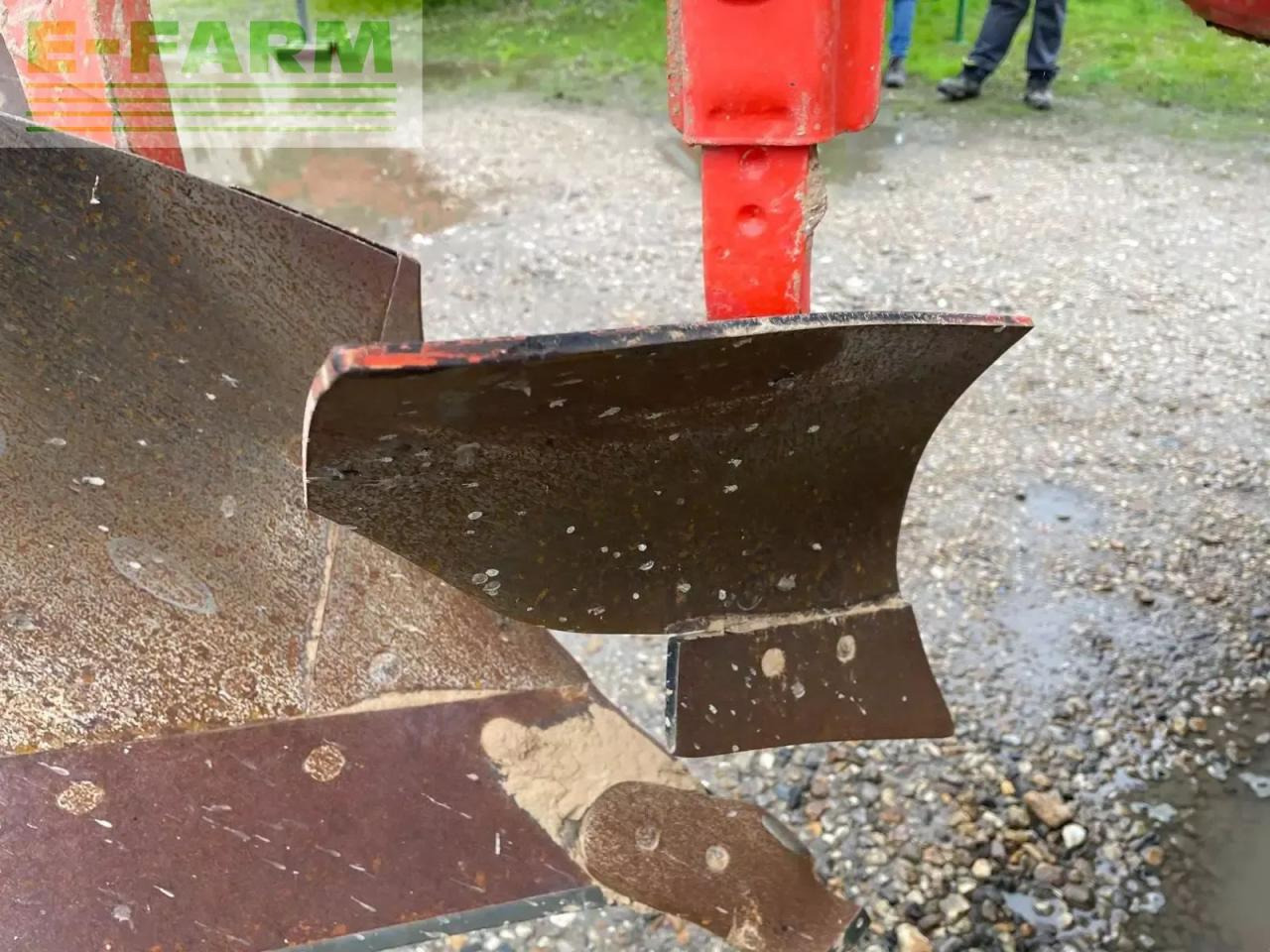 Kuhn varimaster123 - Arado: foto 4 Kuhn varimaster123 - Arado: foto 4