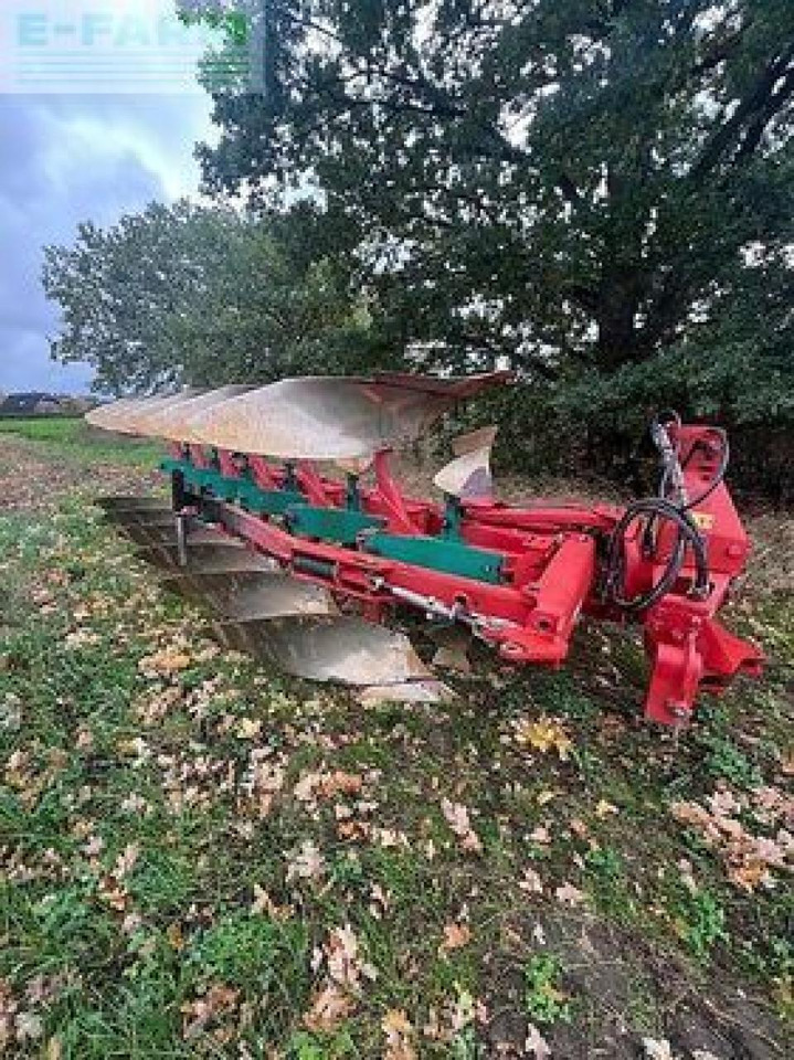Kverneland 2500 s iplough - Arado: foto 1 Kverneland 2500 s iplough - Arado: foto 1
