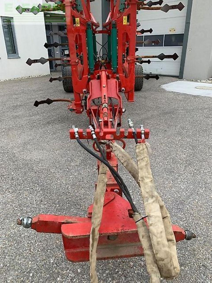 Kverneland ctc 600 - Cultivador: foto 3 Kverneland ctc 600 - Cultivador: foto 3