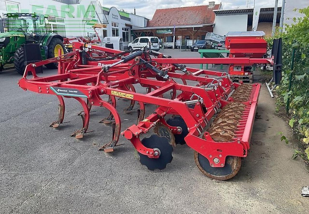 Kverneland enduro 4000f - Cultivador: foto 4 Kverneland enduro 4000f - Cultivador: foto 4
