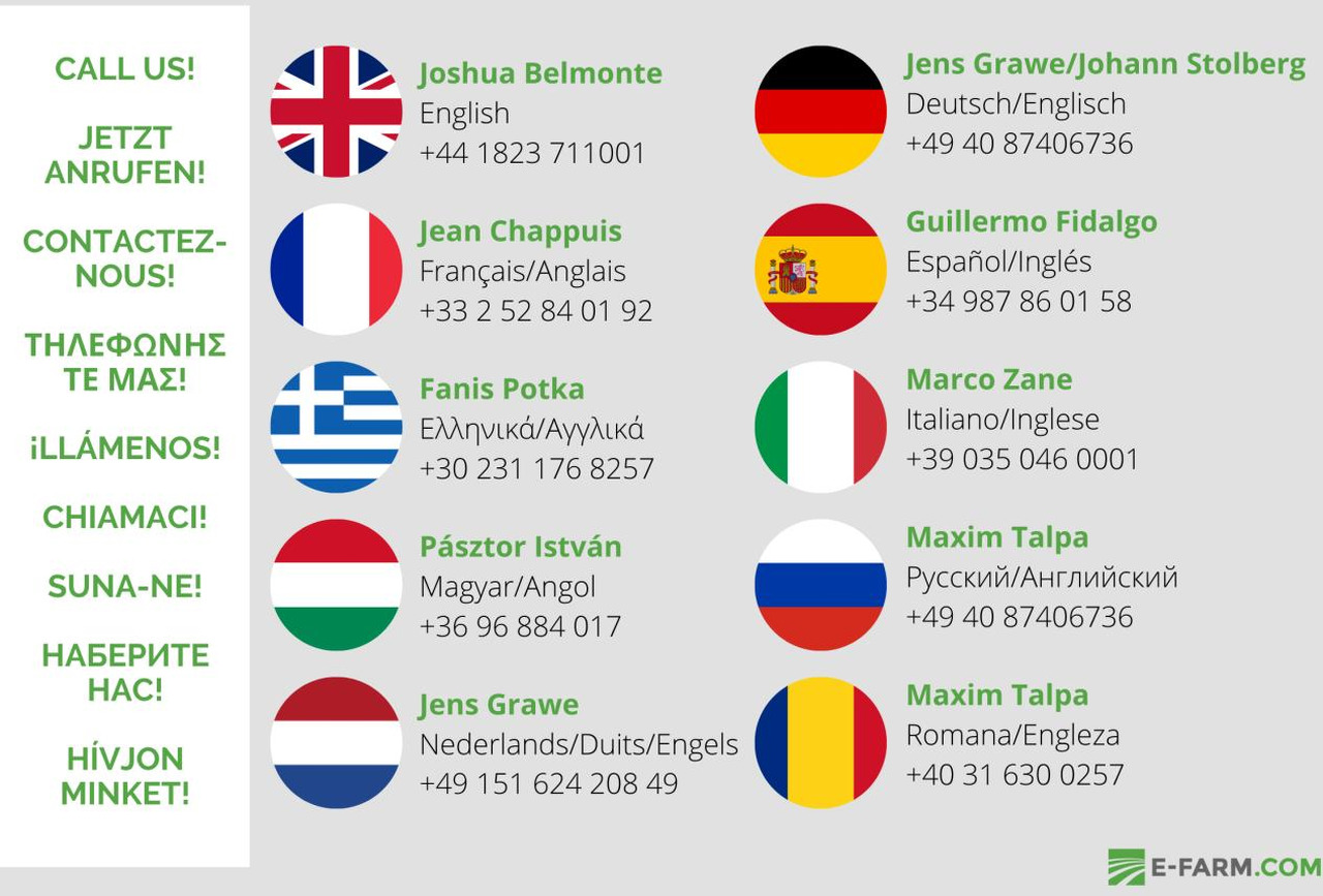 Kverneland flexcard - Sembradora de precisión: foto 4 Kverneland flexcard - Sembradora de precisión: foto 4