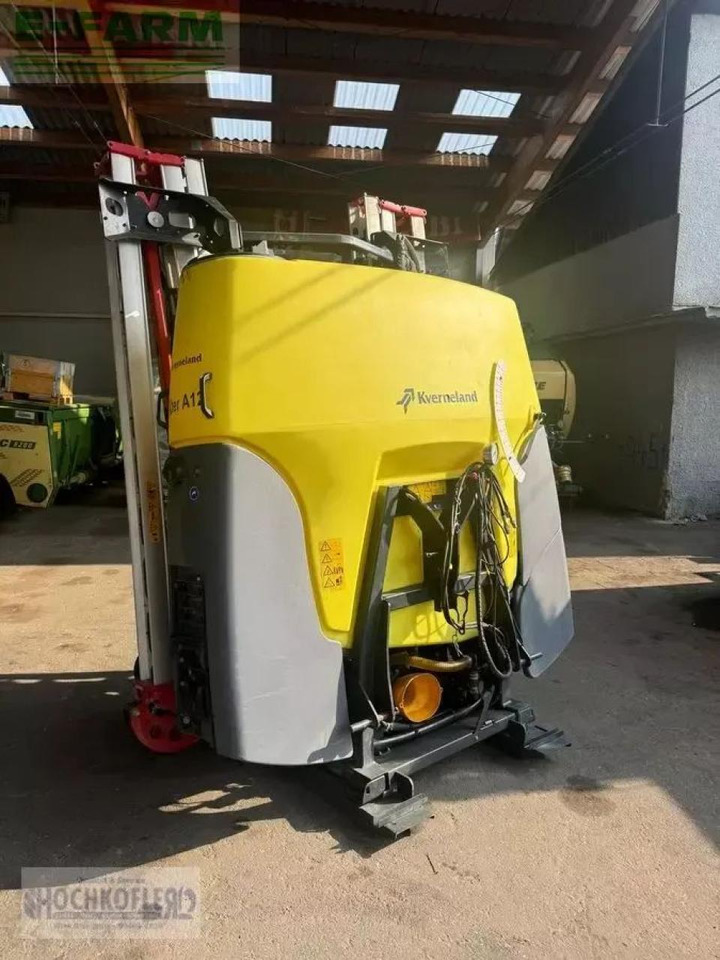 Kverneland ixter a 12 - Pulverizador arrastrado: foto 3 Kverneland ixter a 12 - Pulverizador arrastrado: foto 3