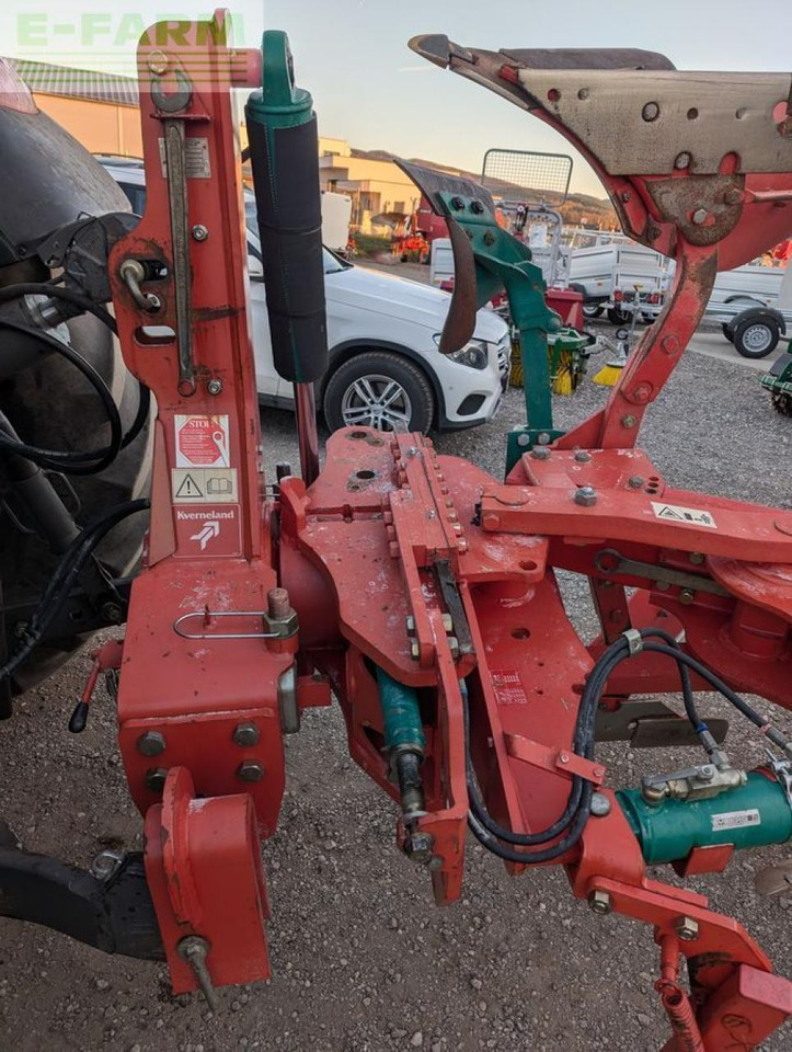 Kverneland ld100 6-schar dw300 28er körper - Arado: foto 5 Kverneland ld100 6-schar dw300 28er körper - Arado: foto 5