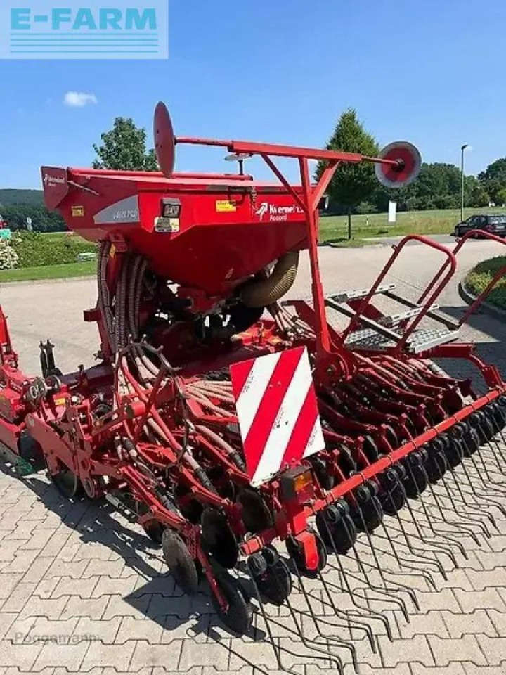 Kverneland s-drill pro - Combinado de siembra: foto 3 Kverneland s-drill pro - Combinado de siembra: foto 3
