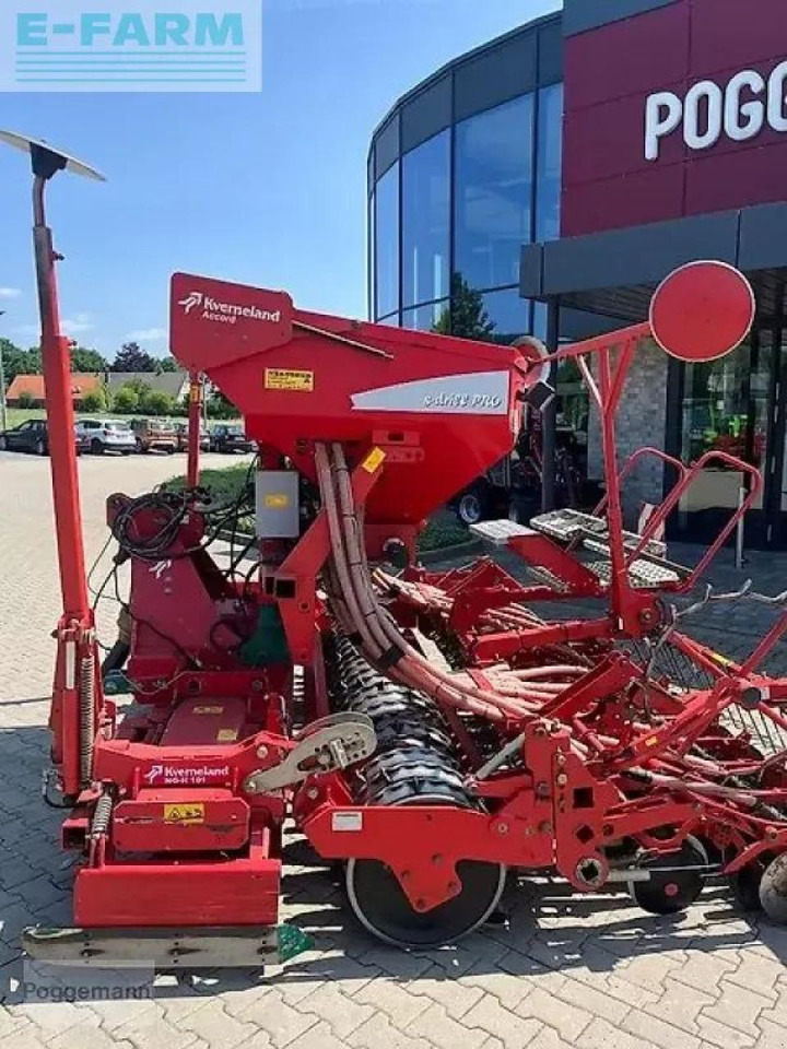Kverneland s-drill pro - Combinado de siembra: foto 2 Kverneland s-drill pro - Combinado de siembra: foto 2