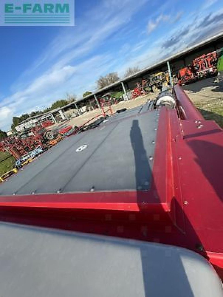 Laverda al quattro tecno - Cosechadora de granos: foto 4 Laverda al quattro tecno - Cosechadora de granos: foto 4