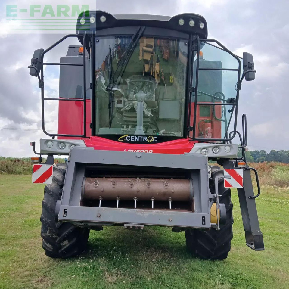 Laverda m 300 mcs - Cosechadora de granos: foto 4 Laverda m 300 mcs - Cosechadora de granos: foto 4