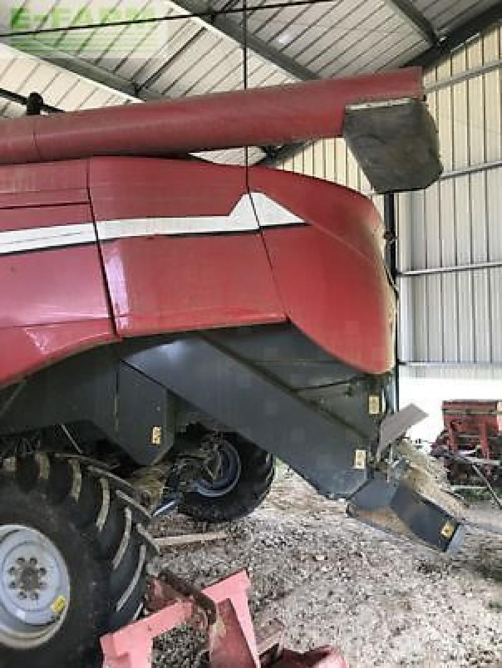 Laverda m306 - Cosechadora de granos: foto 5 Laverda m306 - Cosechadora de granos: foto 5