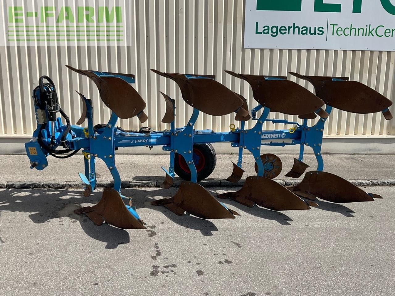 Lemken Juwel 7M - Arado: foto 2 Lemken Juwel 7M - Arado: foto 2