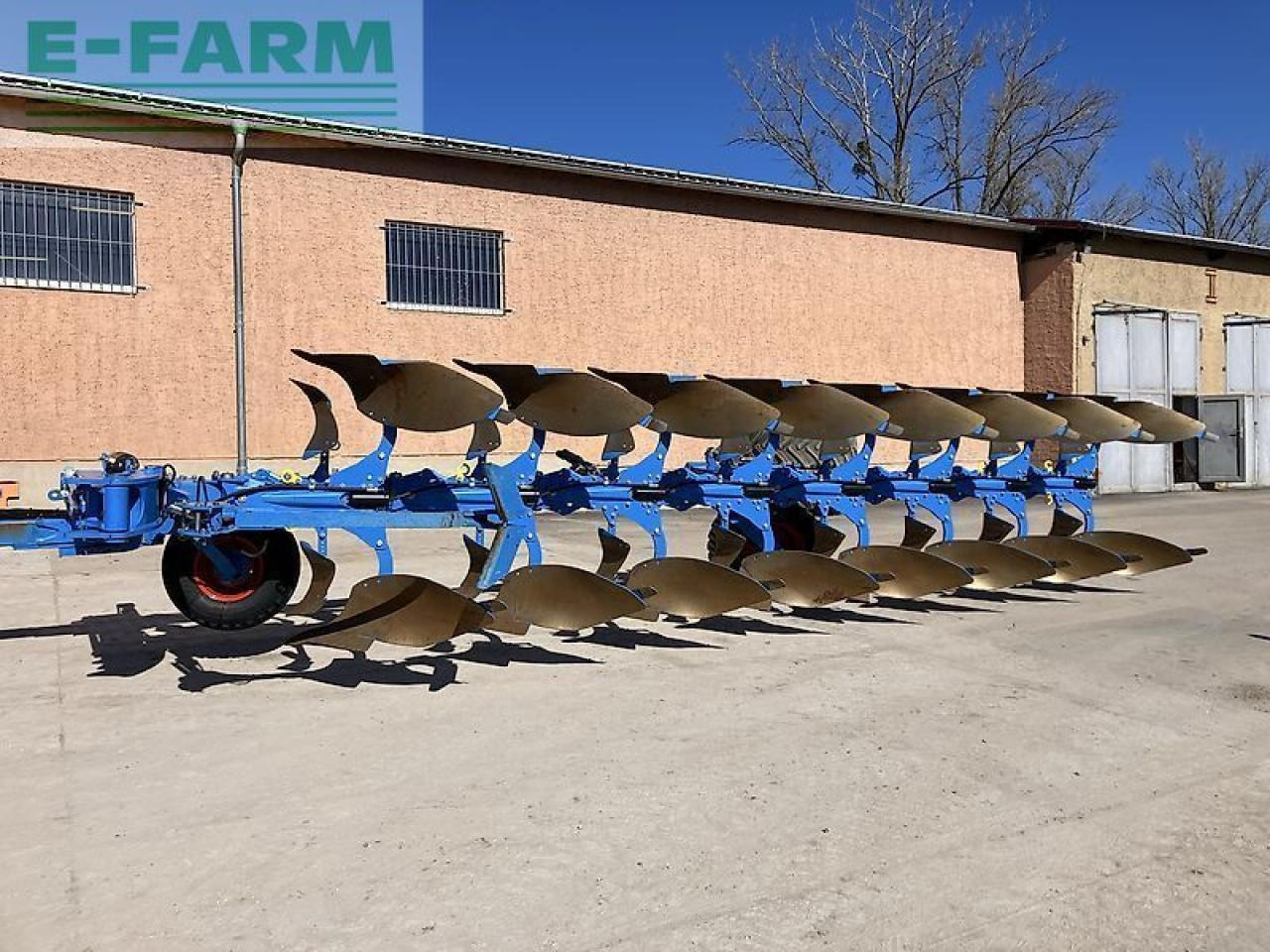 Lemken diamat 16 v t of *onland* 7+1 - Arado: foto 4 Lemken diamat 16 v t of *onland* 7+1 - Arado: foto 4