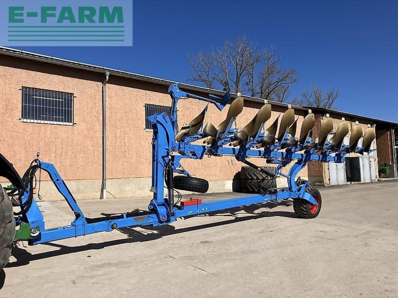 Lemken diamat 16 v t of *onland* 7+1 - Arado: foto 5 Lemken diamat 16 v t of *onland* 7+1 - Arado: foto 5