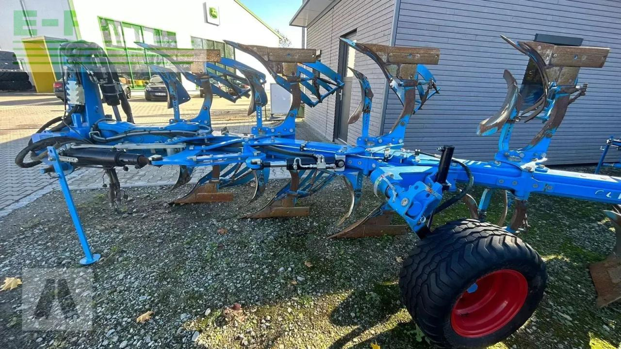 Lemken juwel 8 - Arado: foto 3 Lemken juwel 8 - Arado: foto 3