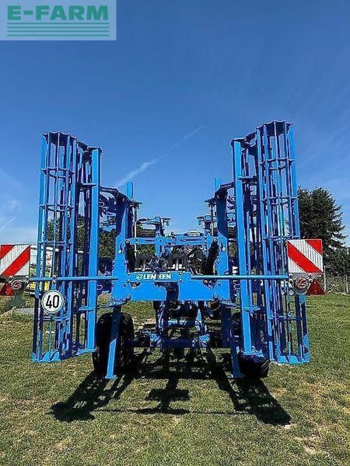 Lemken karat 10/500 ka - Cultivador: foto 2 Lemken karat 10/500 ka - Cultivador: foto 2