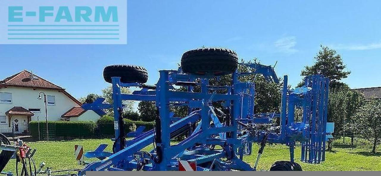 Lemken karat 10/500 ka - Cultivador: foto 5 Lemken karat 10/500 ka - Cultivador: foto 5