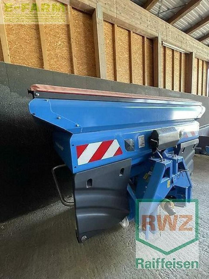 Lemken polaris 14 / 3000 - Esparcidor de fertilizantes: foto 2 Lemken polaris 14 / 3000 - Esparcidor de fertilizantes: foto 2