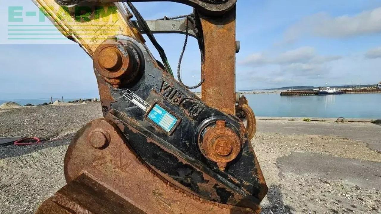 Excavadora de cadenas Liebherr r 920 lc: foto 10