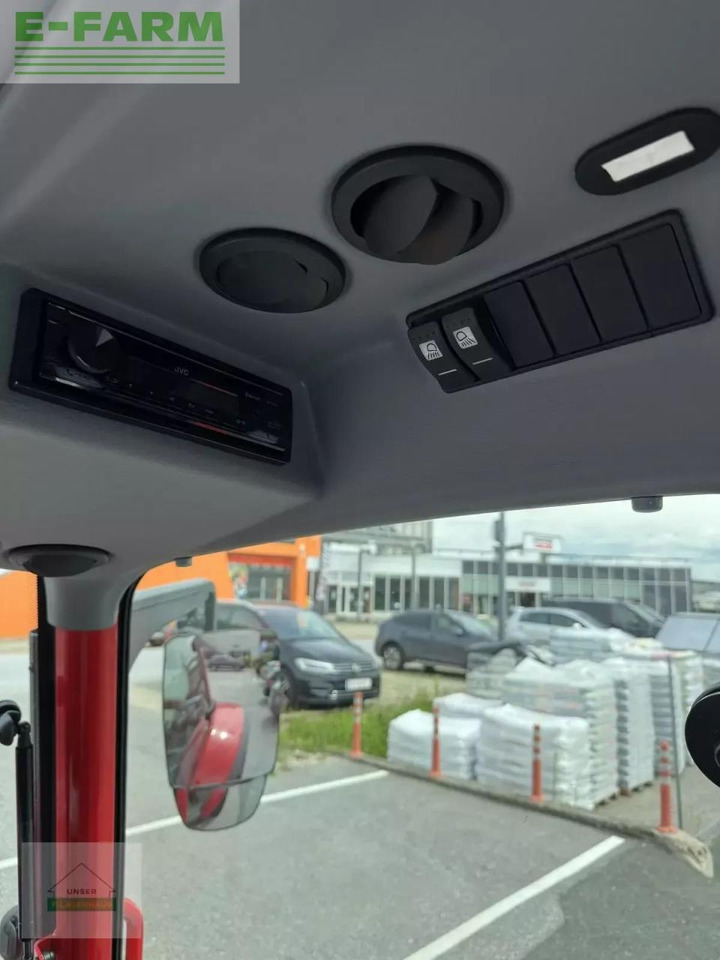 Tractor Lindner lintrac 75 ls: foto 12