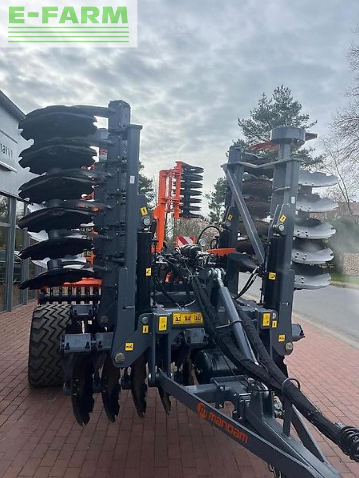 Rastras Mandam gal-k xl h: foto 7