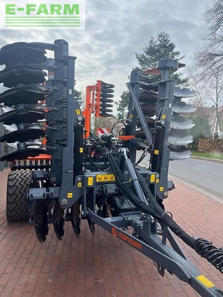 Rastras Mandam gal-k xl h: foto 6