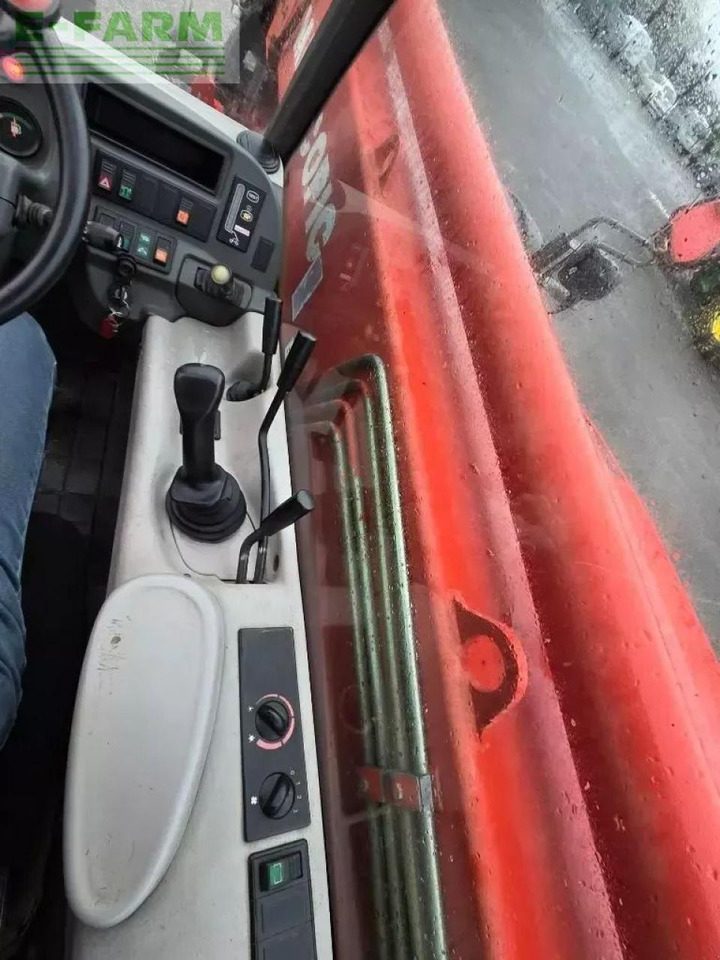 Manitou 1033 - Manipulador telescópico: foto 2 Manitou 1033 - Manipulador telescópico: foto 2