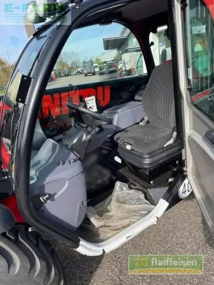 Manitou mlt 625 h 75k - Manipulador telescópico: foto 2 Manitou mlt 625 h 75k - Manipulador telescópico: foto 2