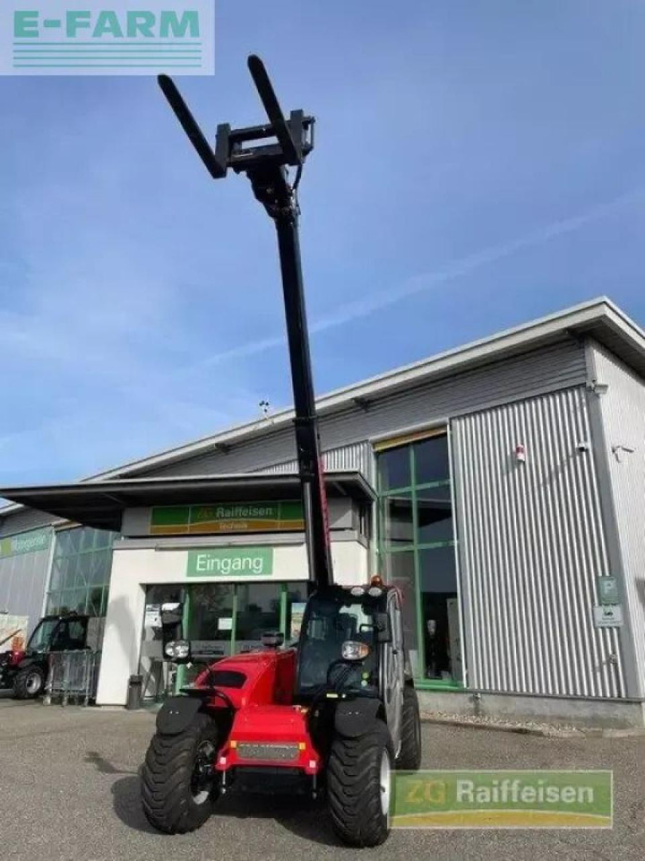 Manitou mlt 625 h 75k - Manipulador telescópico: foto 1 Manitou mlt 625 h 75k - Manipulador telescópico: foto 1