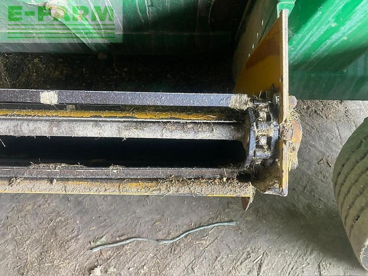 Marmix rx 9.15 - Maquinaria ganadera: foto 4 Marmix rx 9.15 - Maquinaria ganadera: foto 4