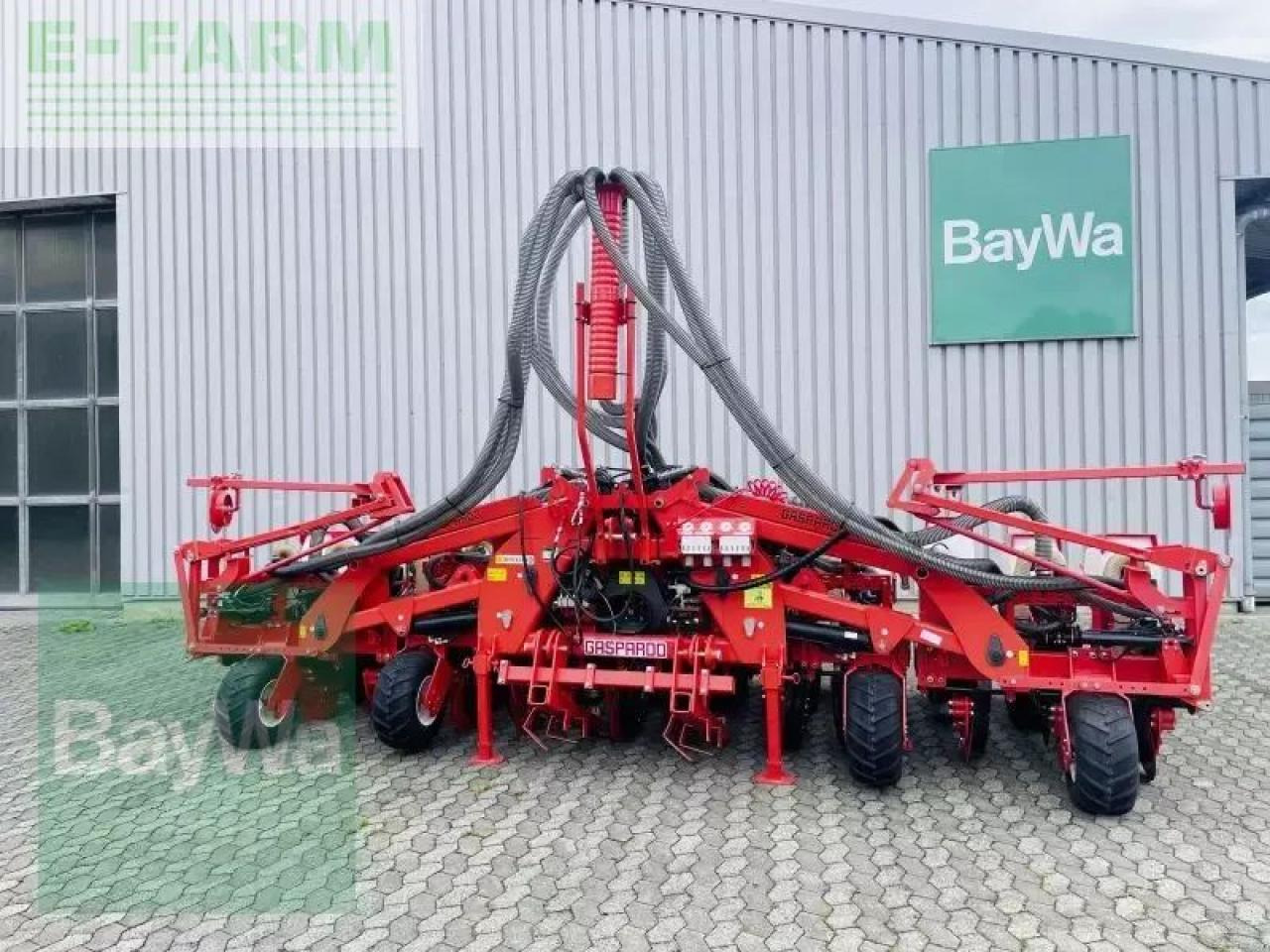 Maschio chrono 512 - Sembradora de precisión: foto 1 Maschio chrono 512 - Sembradora de precisión: foto 1