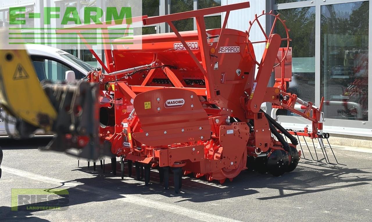 Maschio dc-classic 2500 + dama 250 20 corex - Grada rotativa: foto 1 Maschio dc-classic 2500 + dama 250 20 corex - Grada rotativa: foto 1