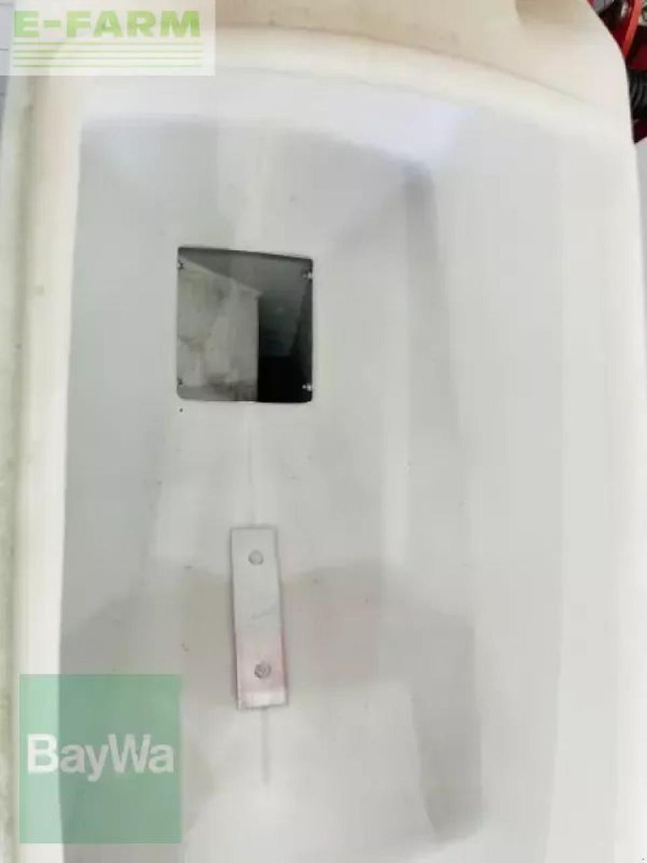 Sembradora de precisión Maschio magica mtr 7: foto 18